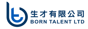Born Talent Metal (Dongguan) Limited.