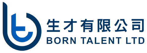 BORN TALENT LTD.