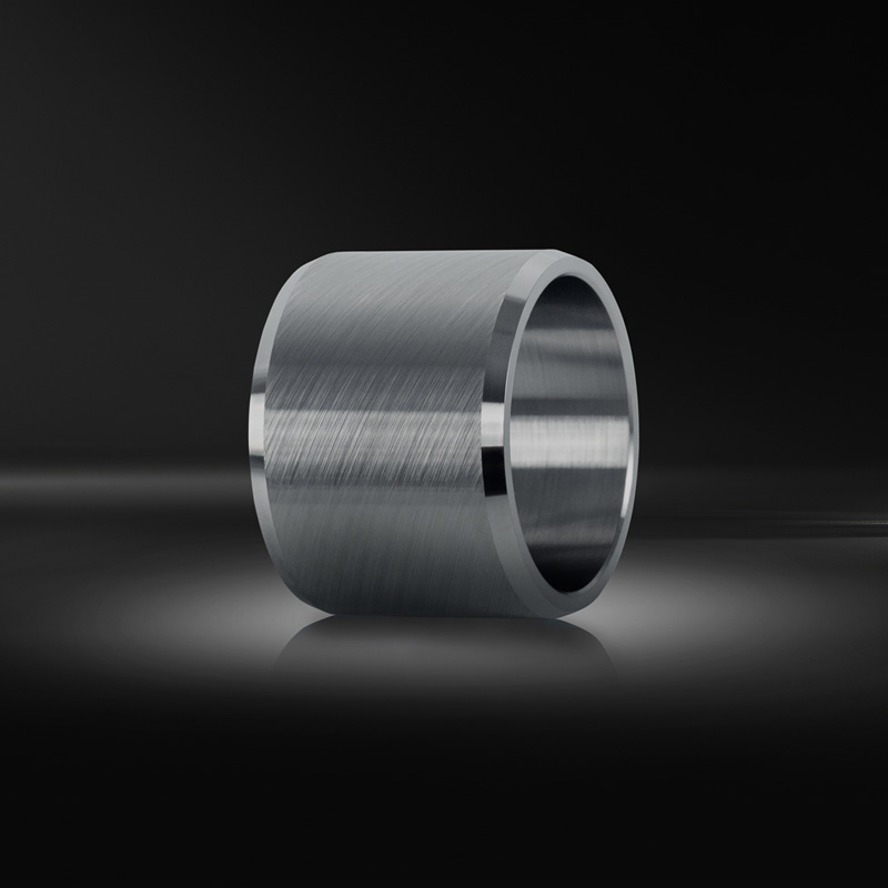 Compressor Components